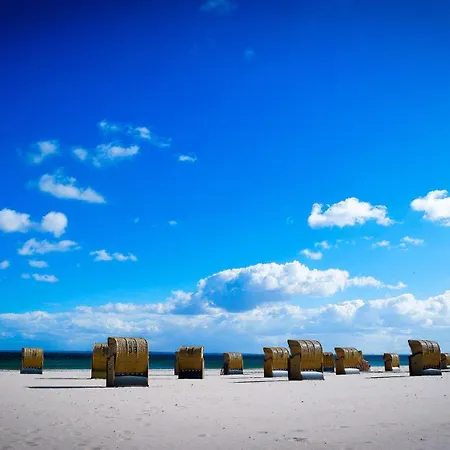 Bullerbue Dom wakacyjny *