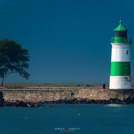 Bullerbue * Olpenitz