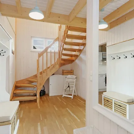 Dom wakacyjny Bullerbue