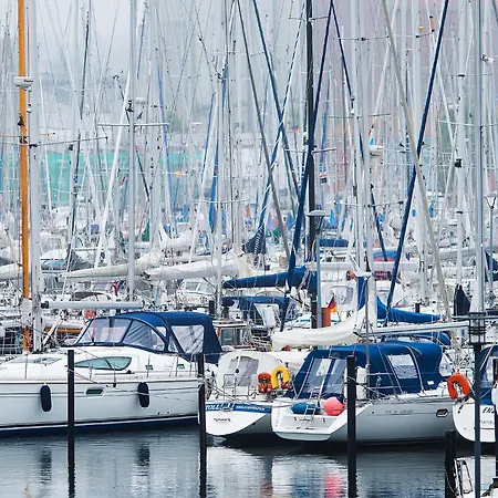 Dom wakacyjny Bullerbue