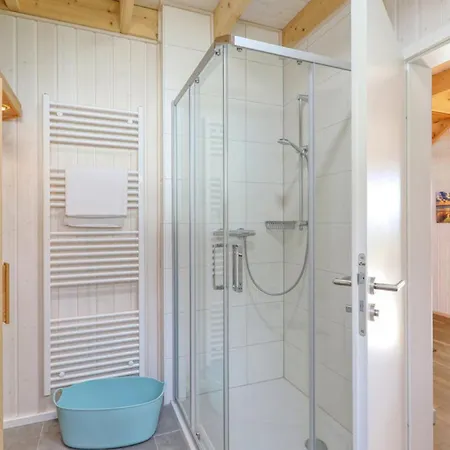 Holiday home Bullerbue *