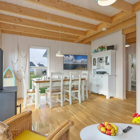 Bullerbue Holiday home *
