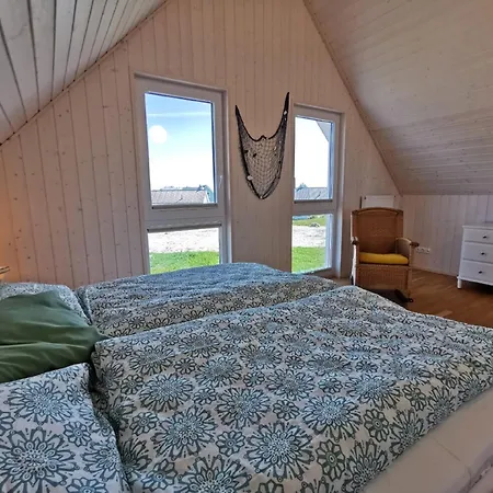 Holiday home Bullerbue *
