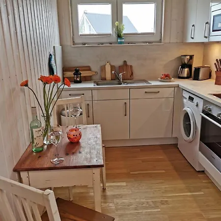 Holiday home Bullerbue