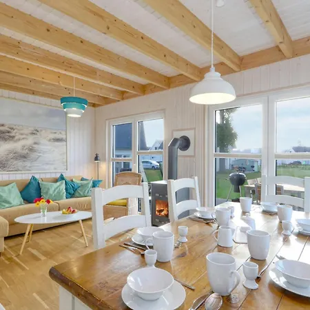 Bullerbue * Olpenitz