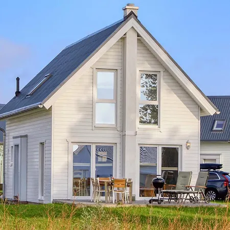 Bullerbue Holiday home