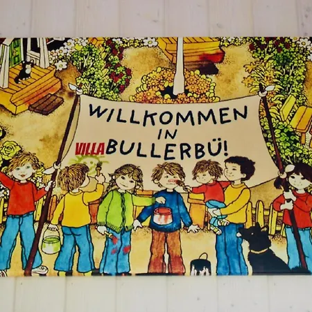 Bullerbue
