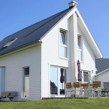 Dom wakacyjny Bullerbue Olpenitz