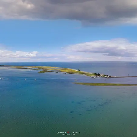 Dom wakacyjny Bullerbue