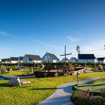 Bullerbue Dom wakacyjny *