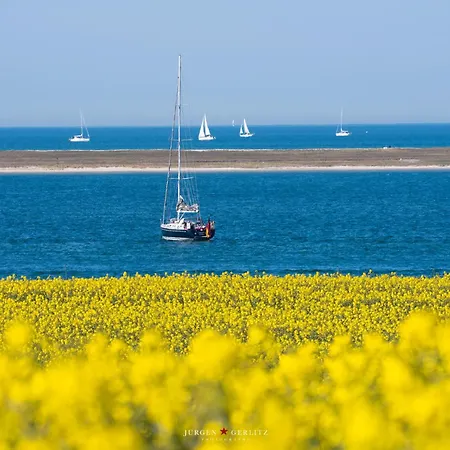 Bullerbue Holiday home