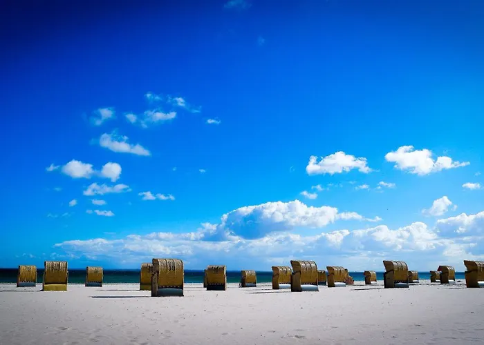 Bullerbue Vakantiehuis *