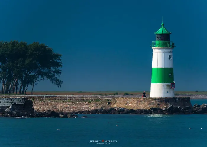 Bullerbue * Olpenitz