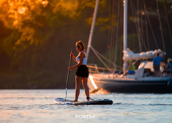 Bullerbue Vakantiehuis Olpenitz