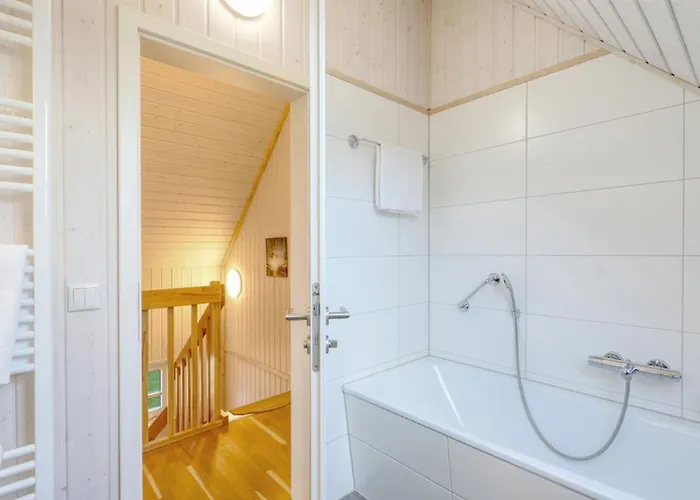 Bullerbue * Olpenitz