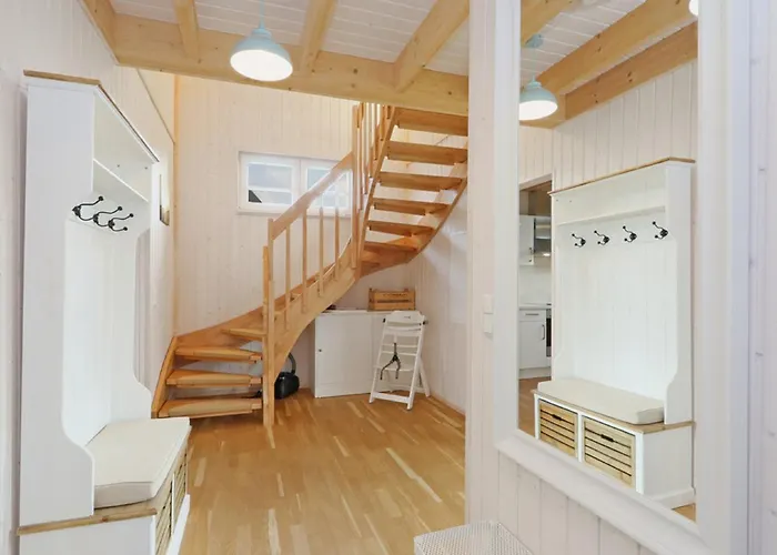 Vakantiehuis Bullerbue