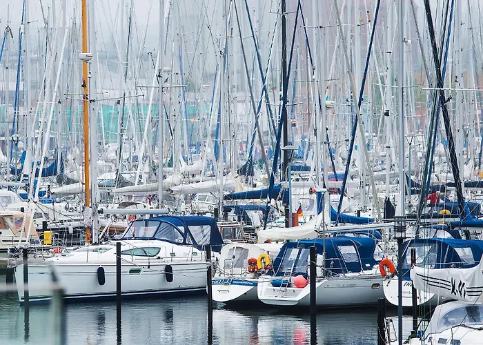 Vakantiehuis Bullerbue