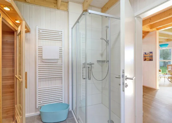 Vakantiehuis Bullerbue *