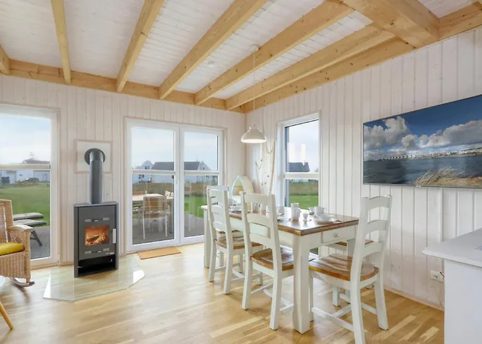 Vakantiehuis Bullerbue