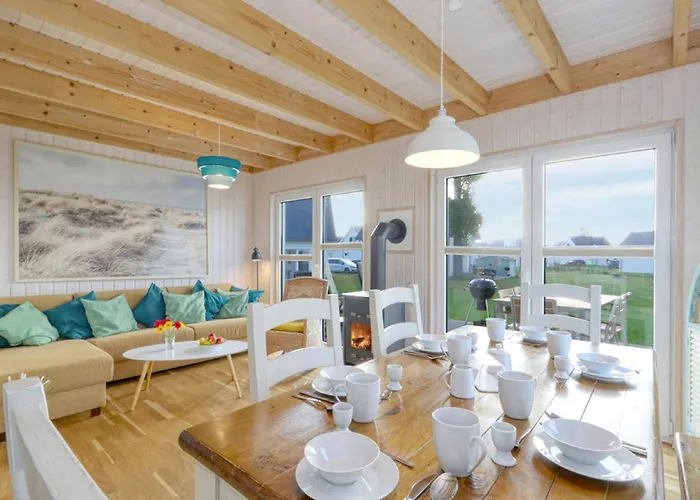 Bullerbue * Olpenitz