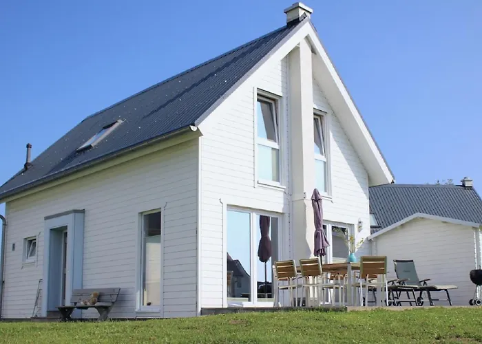 Vakantiehuis Bullerbue Olpenitz